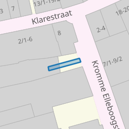 Perceel AHM01-O-7789