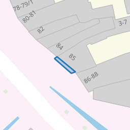 Perceel AHM01-O-7795