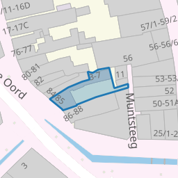 Perceel AHM01-O-7797