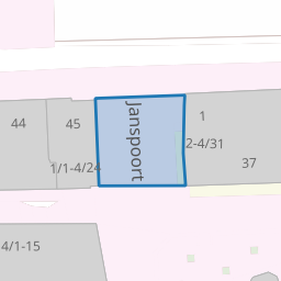 Perceel AHM01-O-7806