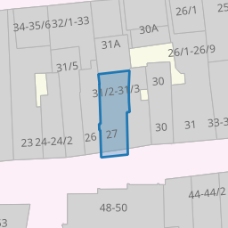 Perceel AHM01-O-7810