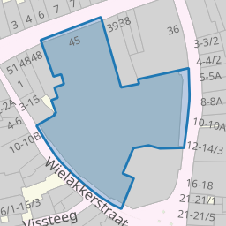 Perceel AHM01-O-7813