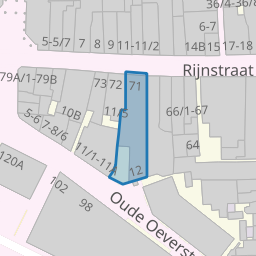 Perceel AHM01-O-7825