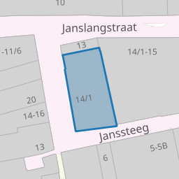 Perceel AHM01-O-7837