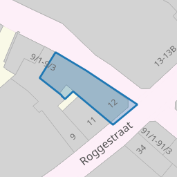 Perceel AHM01-O-7876