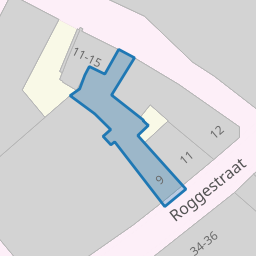 Perceel AHM01-O-7877