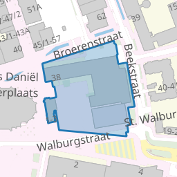 Perceel AHM01-O-7899