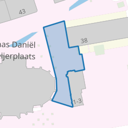 Perceel AHM01-O-7900