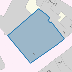 Perceel AHM01-O-7911