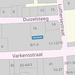 Perceel AHM01-O-7945