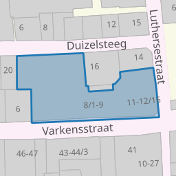 Perceel AHM01-O-7946