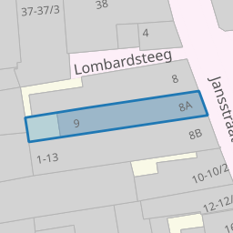 Perceel AHM01-O-7956