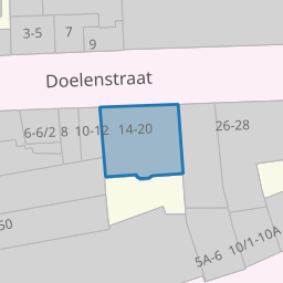 Perceel AHM01-O-7966