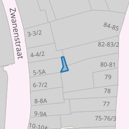 Perceel AHM01-O-7999