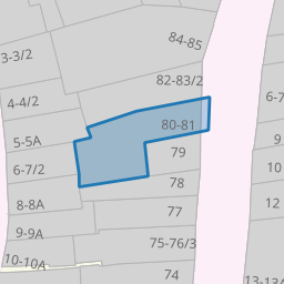 Perceel AHM01-O-8000