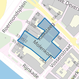 Perceel AHM01-O-8007