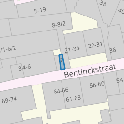 Perceel AHM01-O-8020