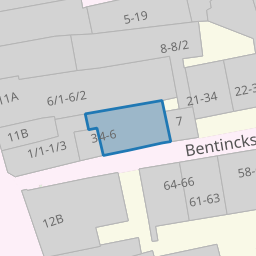 Perceel AHM01-O-8022