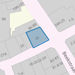 Perceel AHM01-O-8028