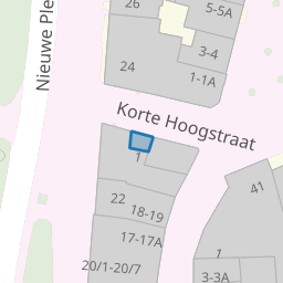 Perceel AHM01-O-8045