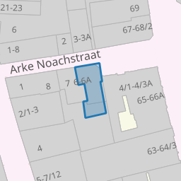 Perceel AHM01-O-8060