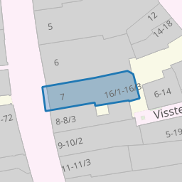 Perceel AHM01-O-8063