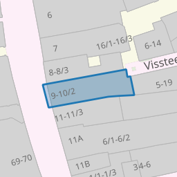 Perceel AHM01-O-8064