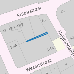 Perceel AHM01-O-8069