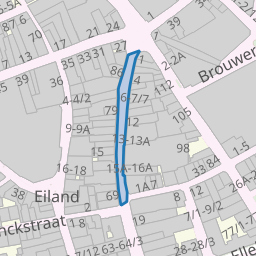 Perceel AHM01-O-8082