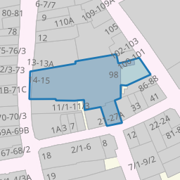 Perceel AHM01-O-8096