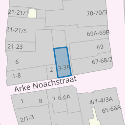 Perceel AHM01-O-8098