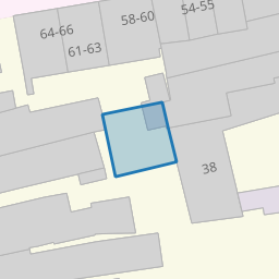 Perceel AHM01-O-8101