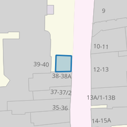 Perceel AHM01-O-8112