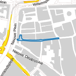 Perceel AHM01-O-8120