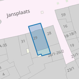 Perceel AHM01-O-8128