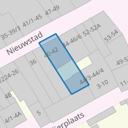 Perceel AHM01-O-8142