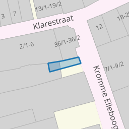 Perceel AHM01-O-8164