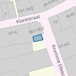 Perceel AHM01-O-8165