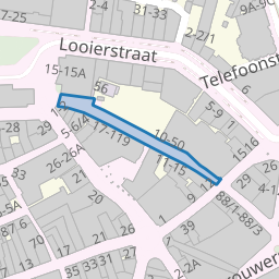 Perceel AHM01-O-8170