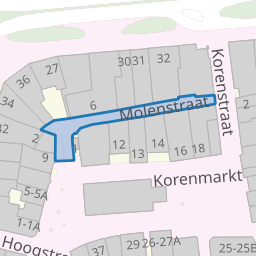 Perceel AHM01-O-8182