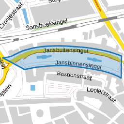 Perceel AHM01-O-8190