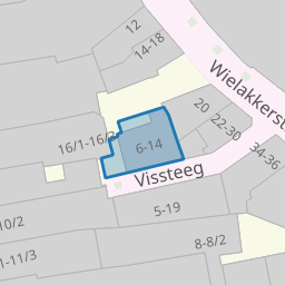 Perceel AHM01-O-8195