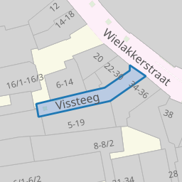 Perceel AHM01-O-8196