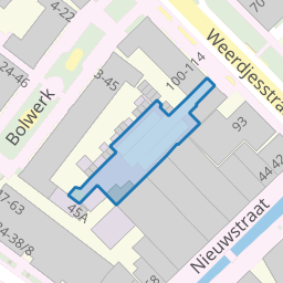 Perceel AHM01-O-8222