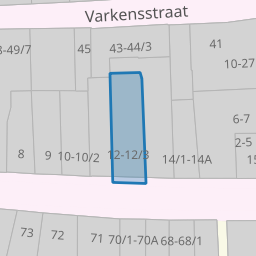 Perceel AHM01-O-8228