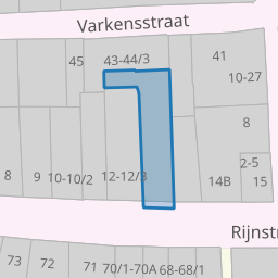 Perceel AHM01-O-8229