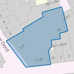 Perceel AHM01-O-8236