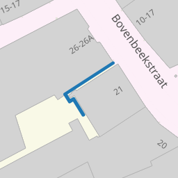 Perceel AHM01-O-8243