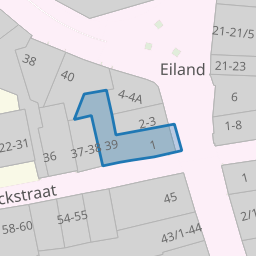 Perceel AHM01-O-8249