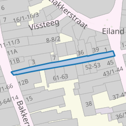 Perceel AHM01-O-8251